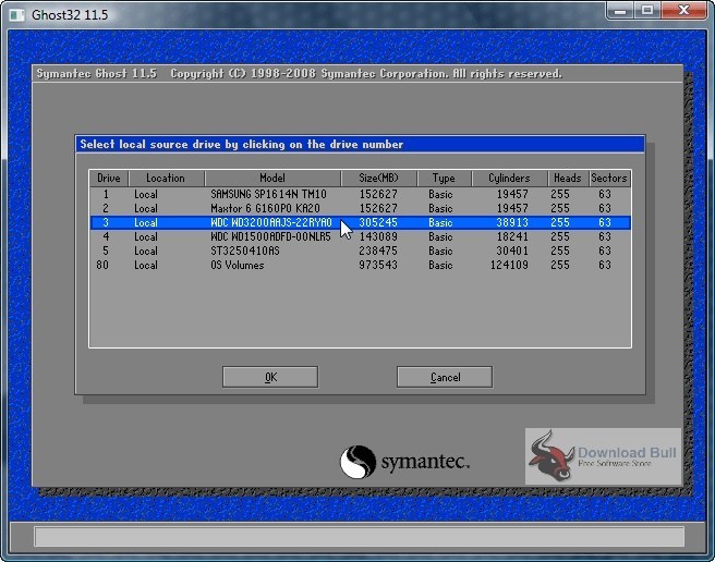 symantec ghost 11.5 download full version