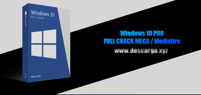 windows 10 pro download crack full version