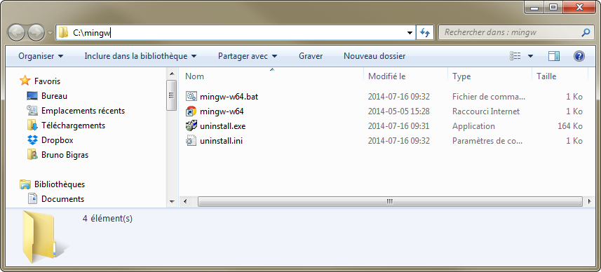 Mingw w64 installer windows download