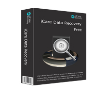 Icare data recovery license key